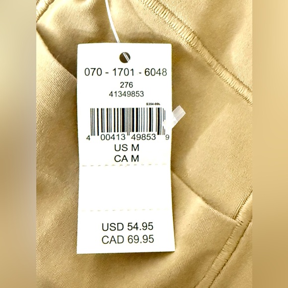 NWT Offline Real Me® Weightless With Support And Buttery Soft High Rise Leggings - Picture 16 of 16